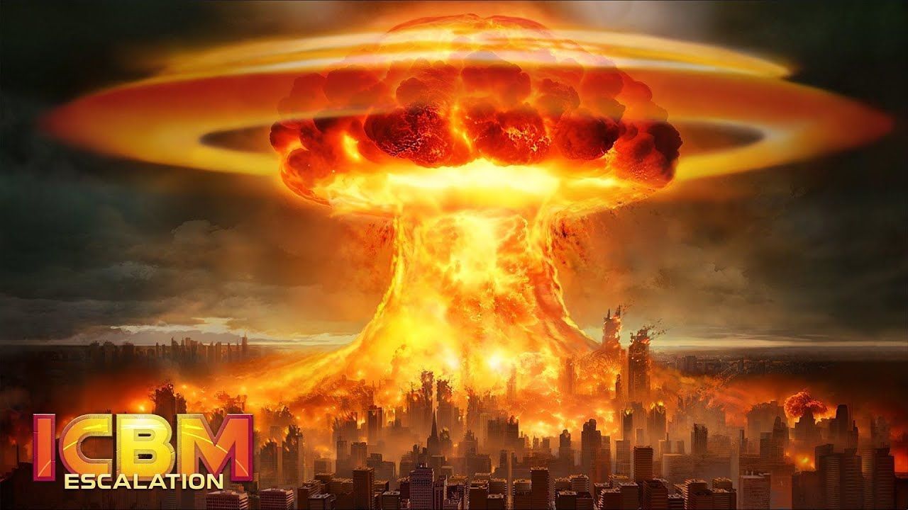 1280x720 ICBM Escalation Part 1