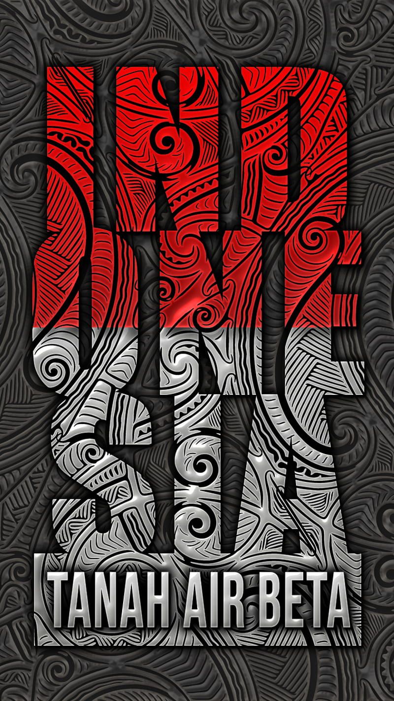 800x1422 Indonesia Batik, wonderful, art, HD