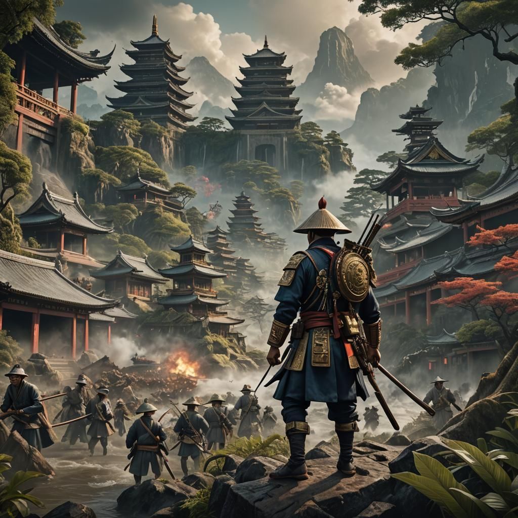 1024x1024 indonesian man at war with the japanese
