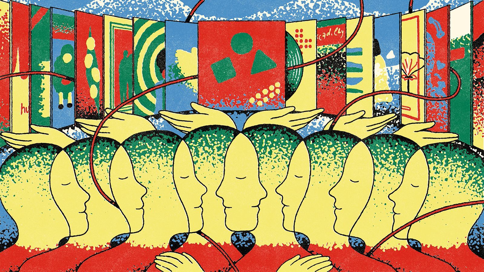 1600x900 Indonesian Indie Pop