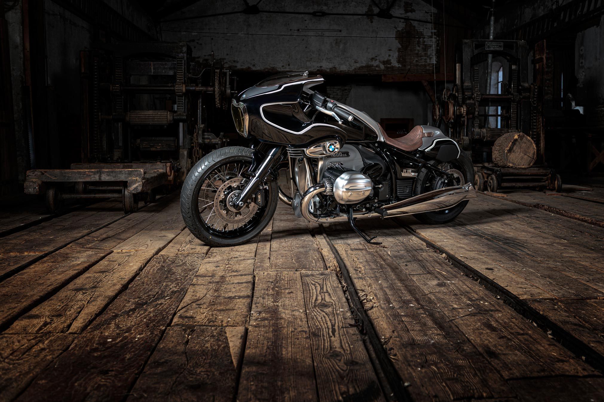 2021x1347 BMW R18 Blechmann Guide • Total