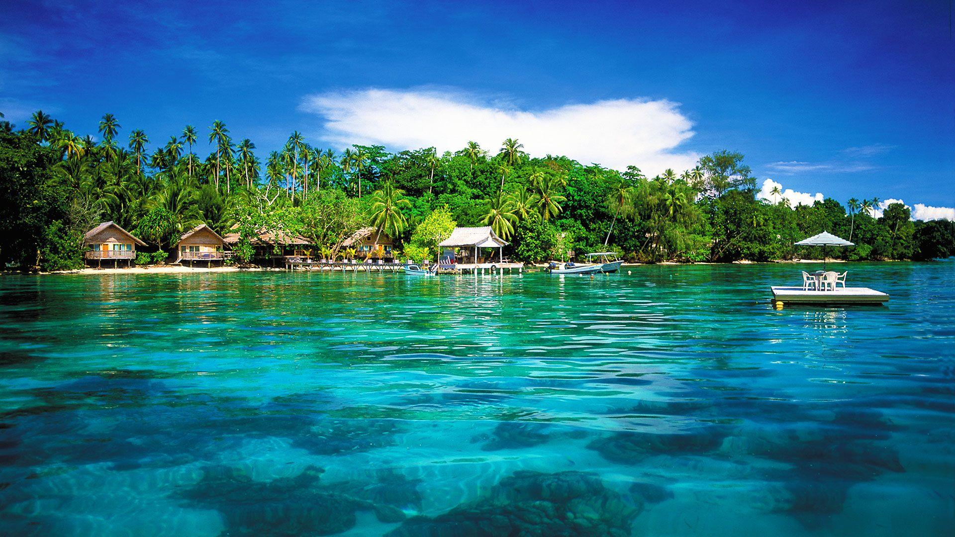 1920x1080 Destinations Papua New Guinea Passport Holders Can Visit