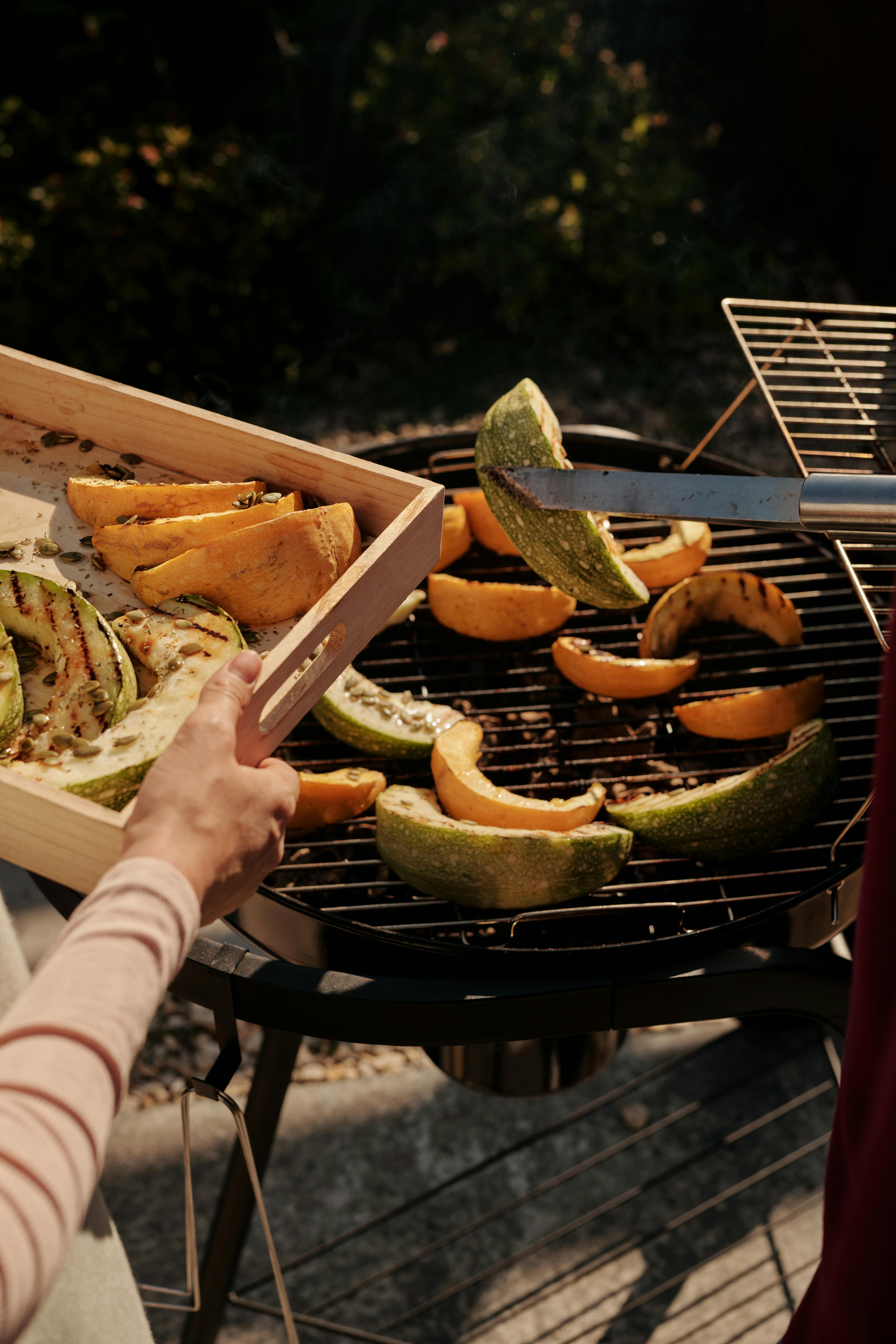 5461x8192 Cookout Photo, Download The BEST Free