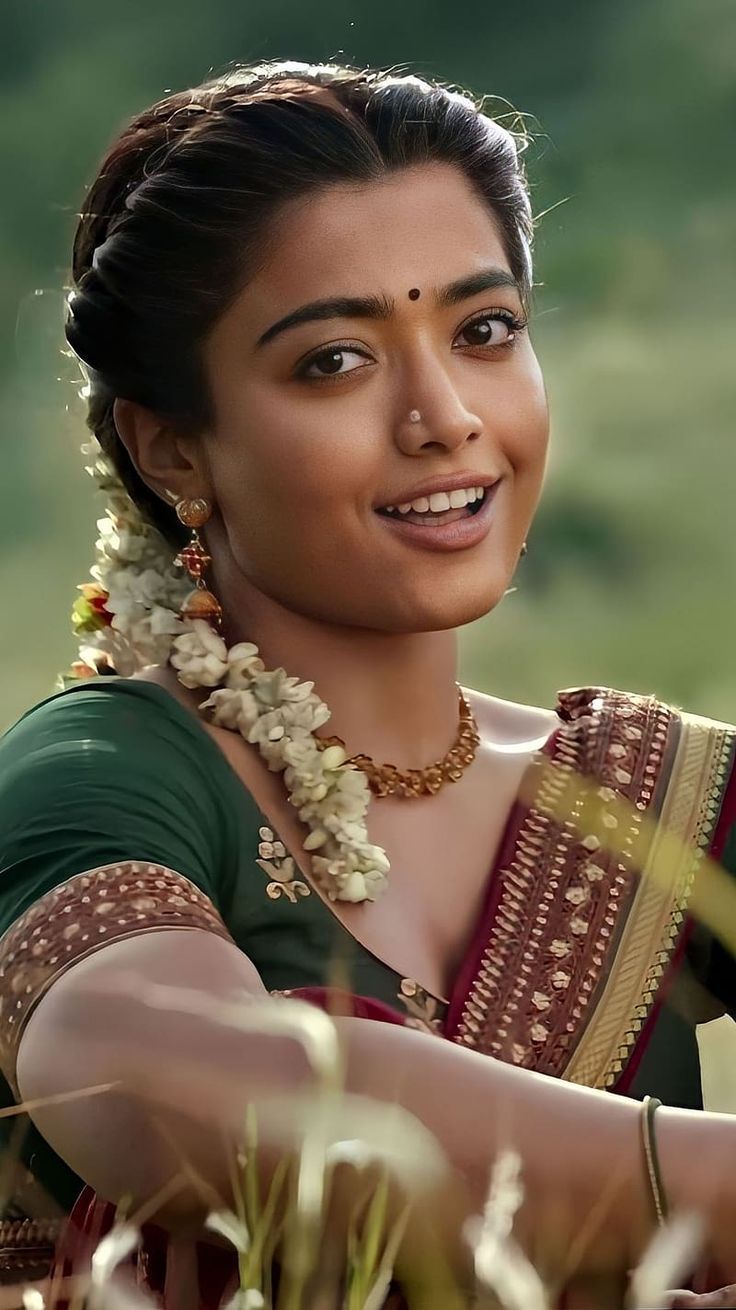 736x1310 telugu actress, pushpa, HD phone wallpaper