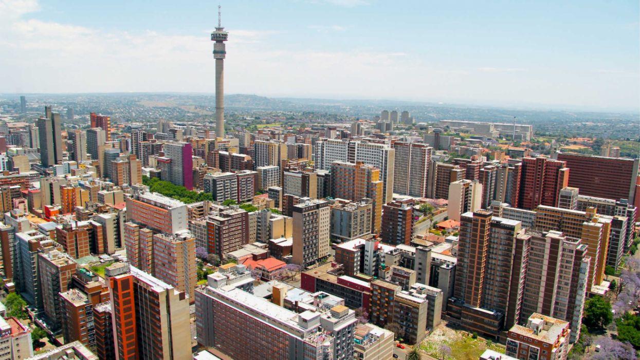 Johannesburg Wallpapers Top Free Johannesburg Backgrounds