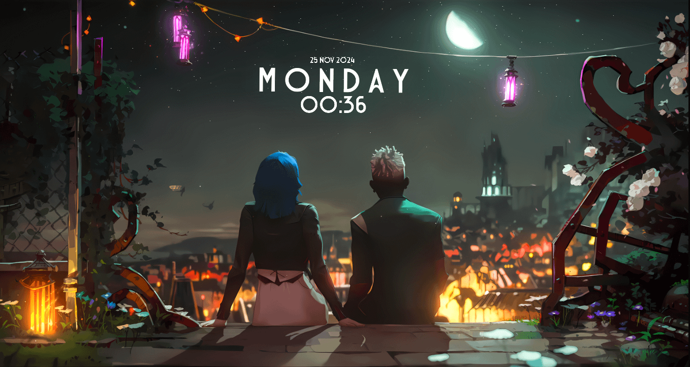1348x718 ARCANE SPOILERS Ekko and Jinx UHD
