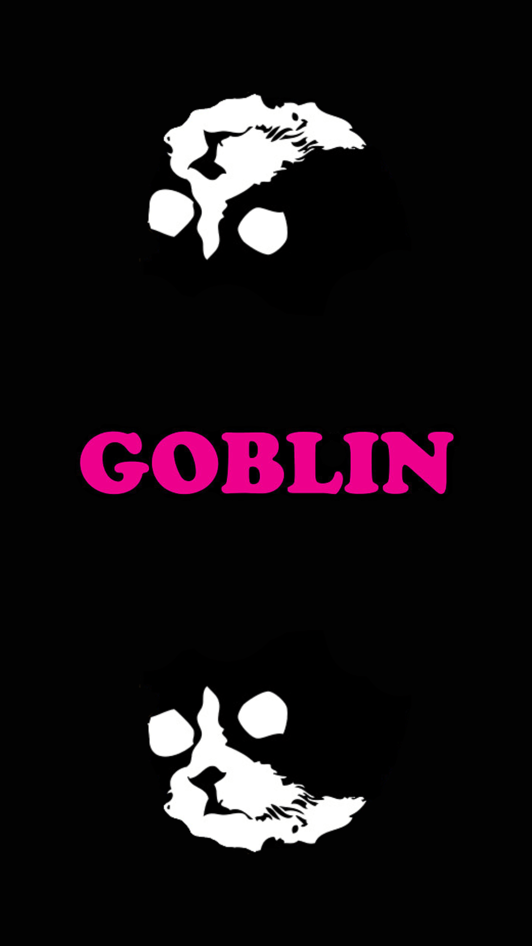 1080x1920 phone wallpaper for each tyler album