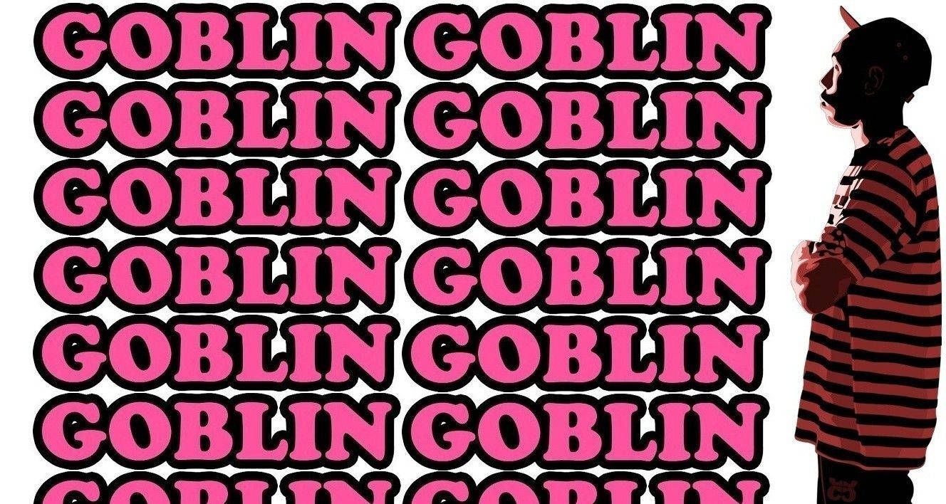 1328x708 Tyler The Creator Goblin Pattern
