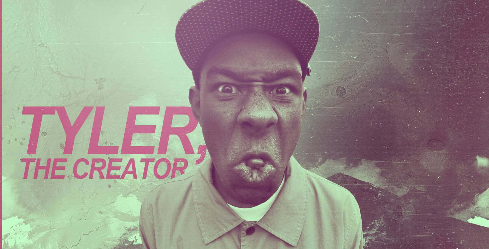 1589x811 Tyler The Creator performing live