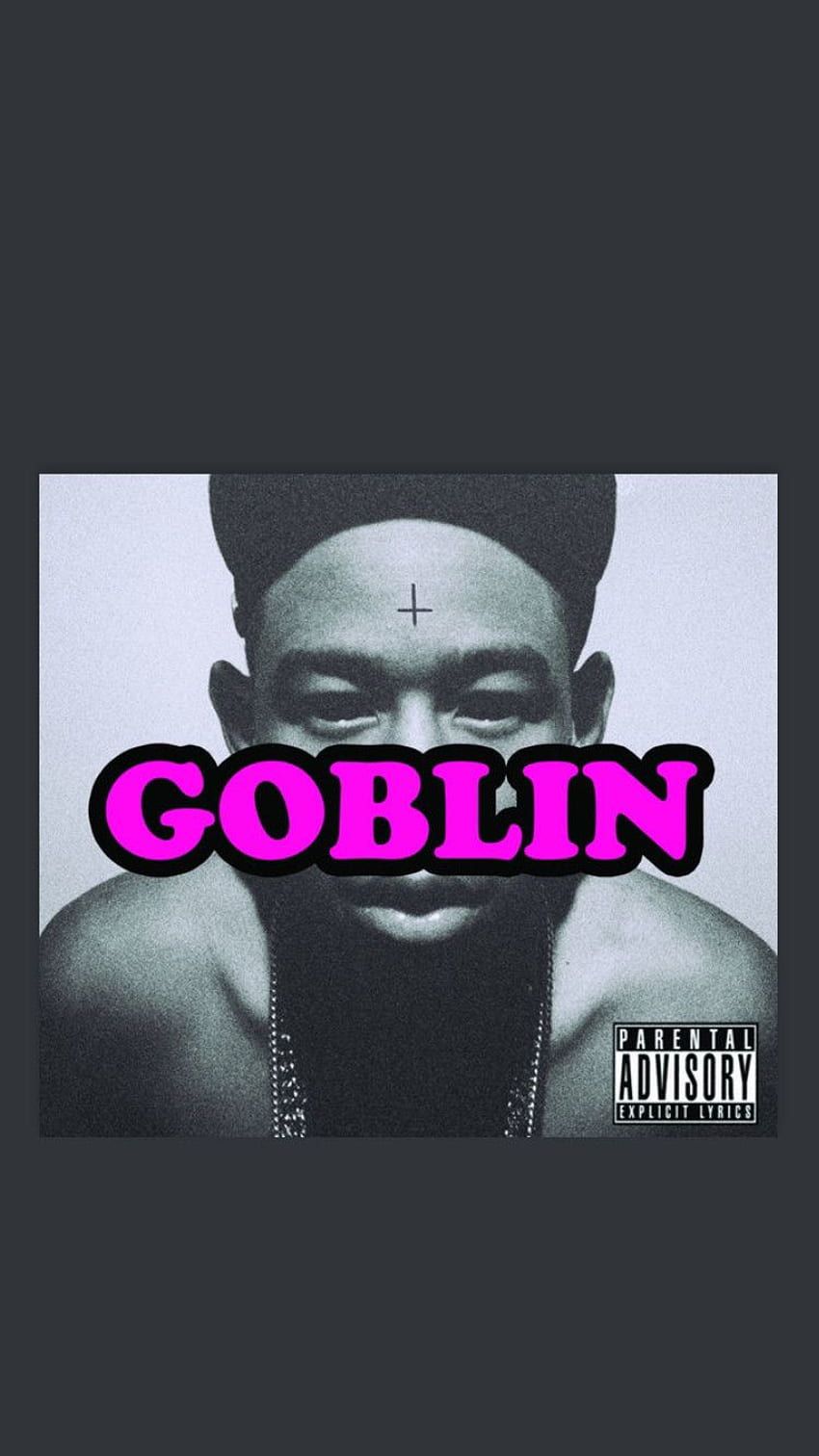 850x1512 Tyler the creator goblin HD wallpaper