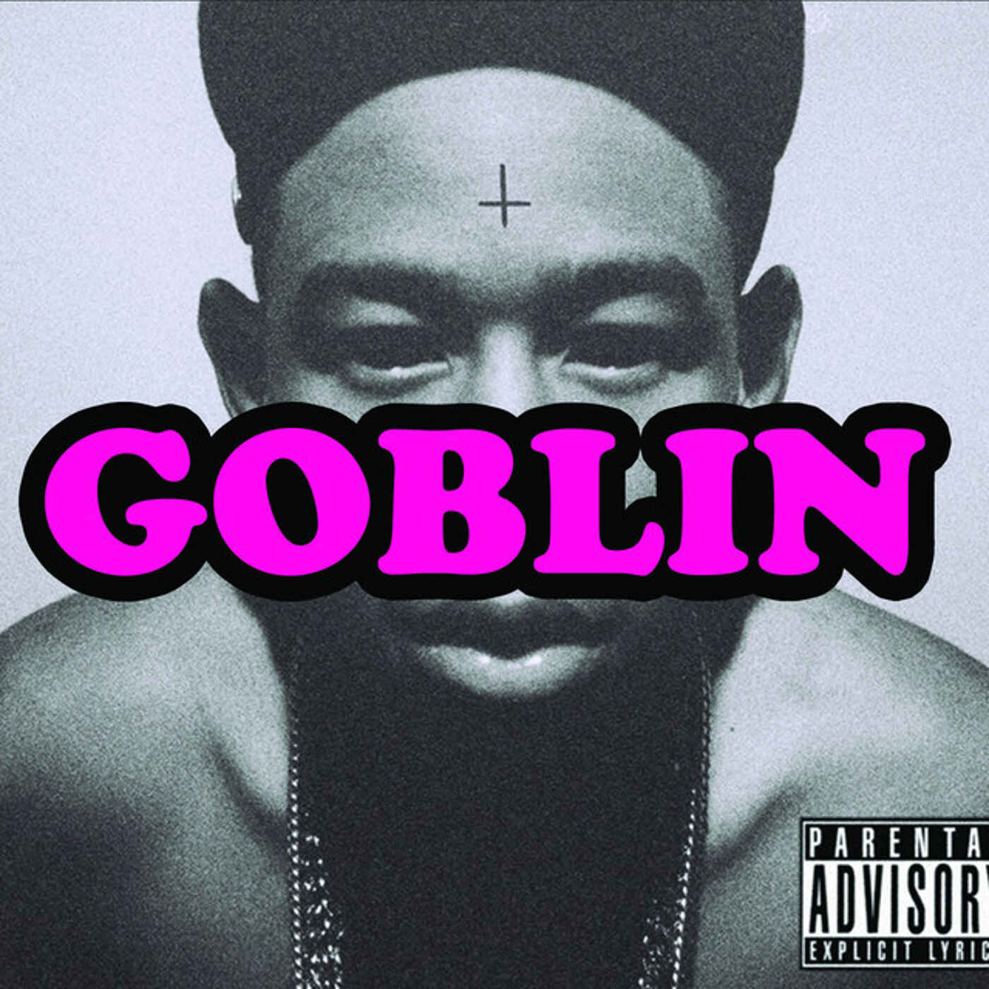 1400x1400 Tyler, The Creator GOBLIN With Mp3