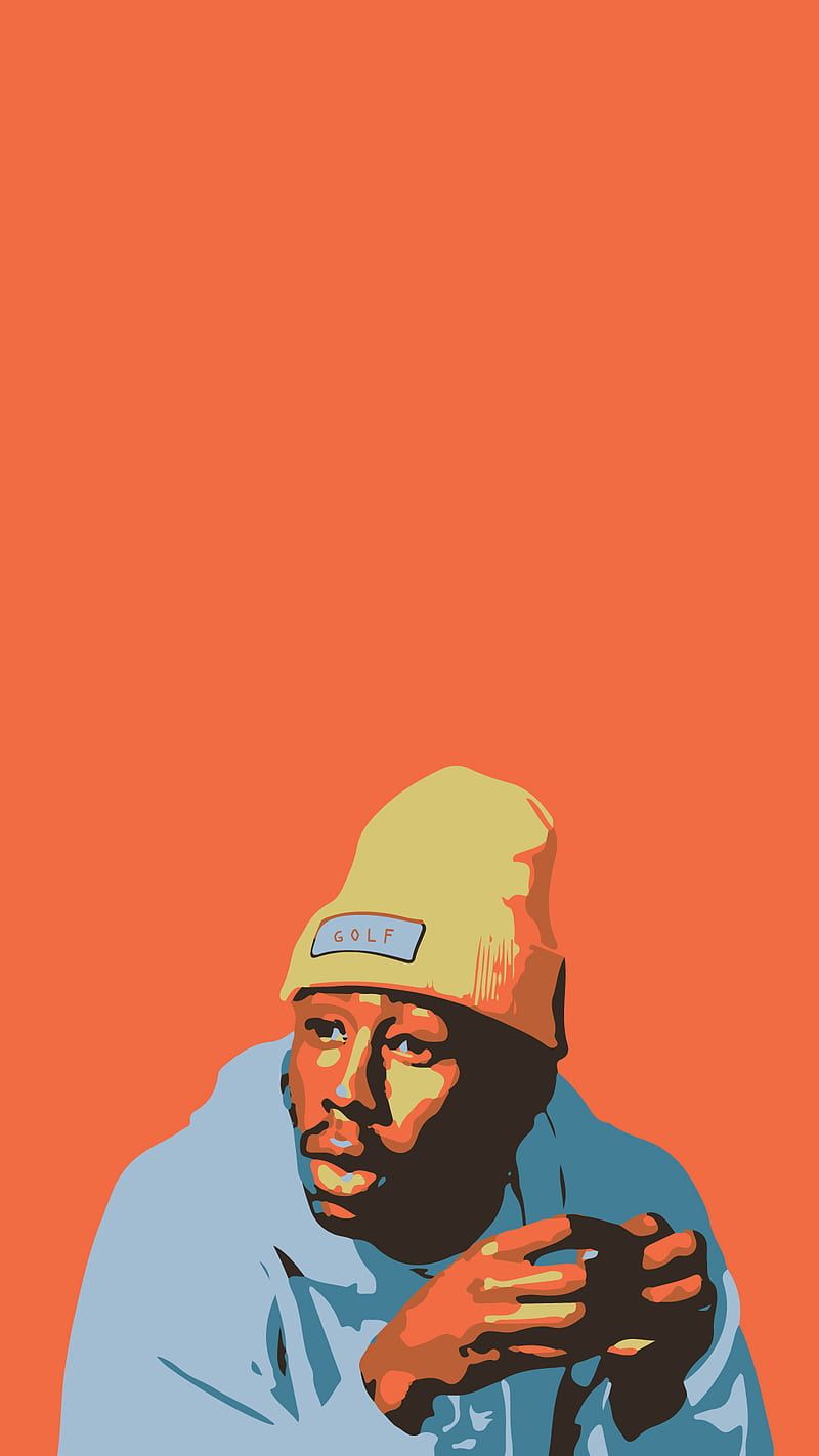 800x1422 the creator, tyler, HD phone wallpaper
