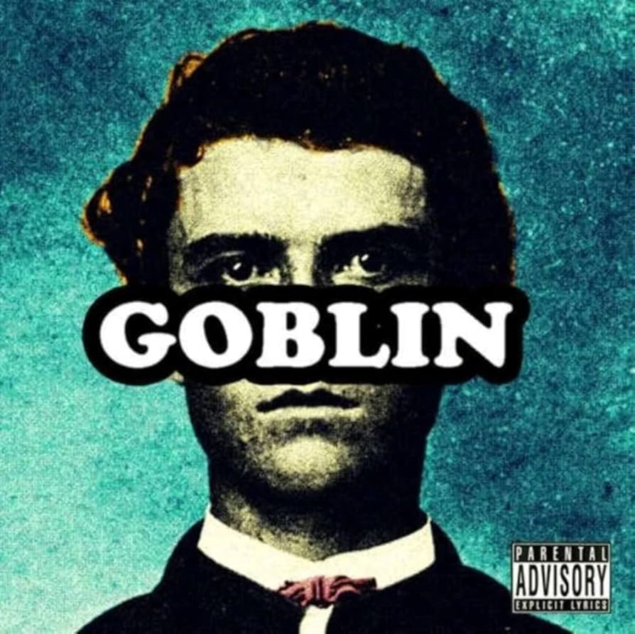 894x892 Goblin: CDs & Vinyl
