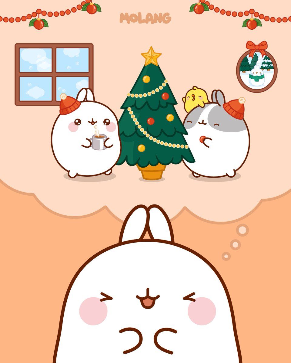960x1200 Molang on X: What gets you most