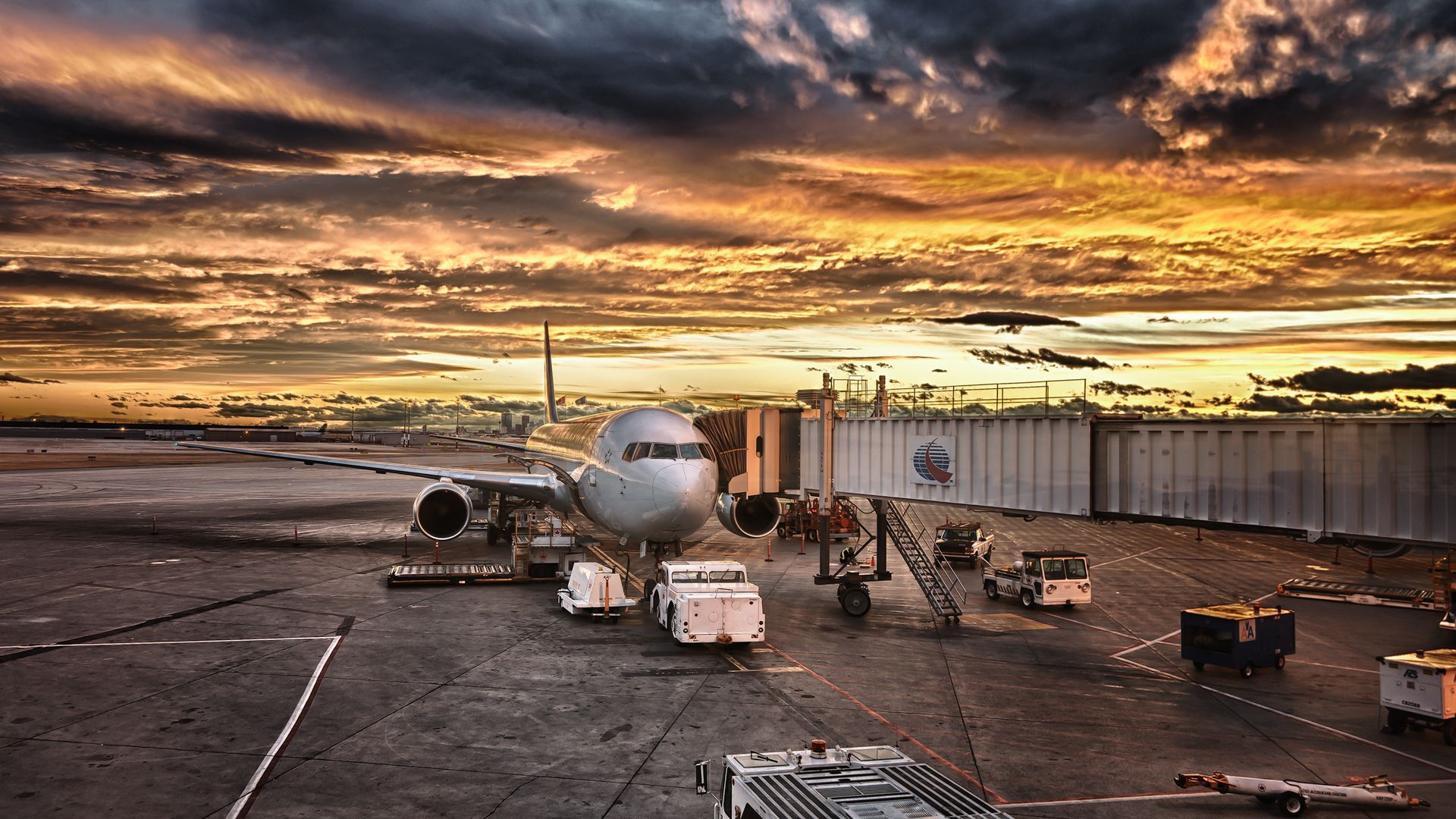 1920x1080 Download Vehicle Aircraft HD Wallpaper