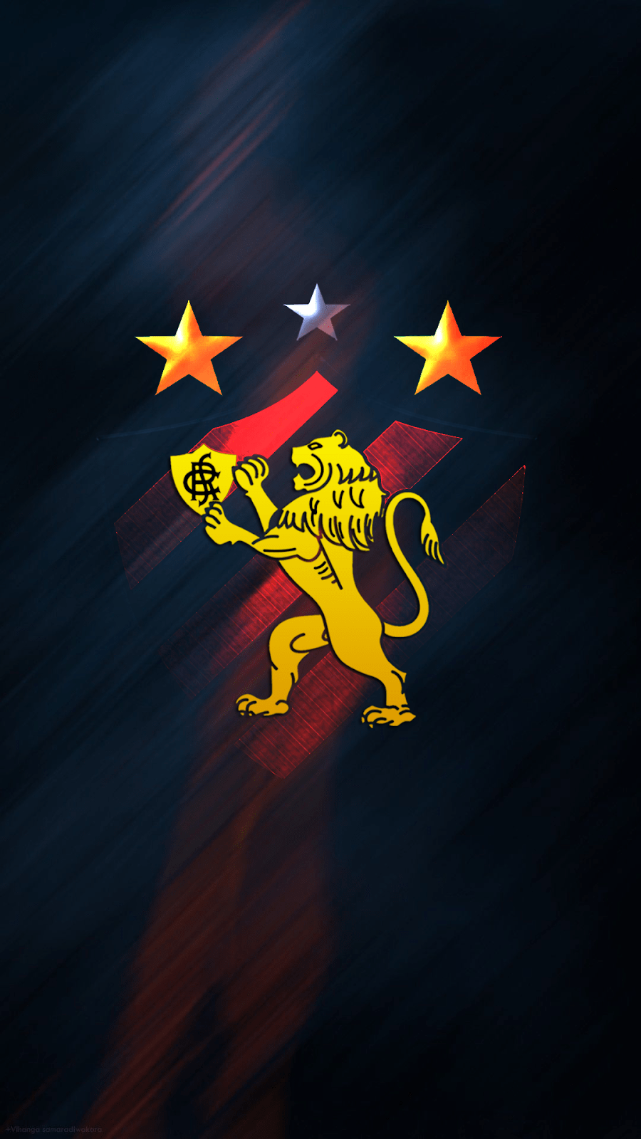 900x1600 Sport Recife Wallpaper para