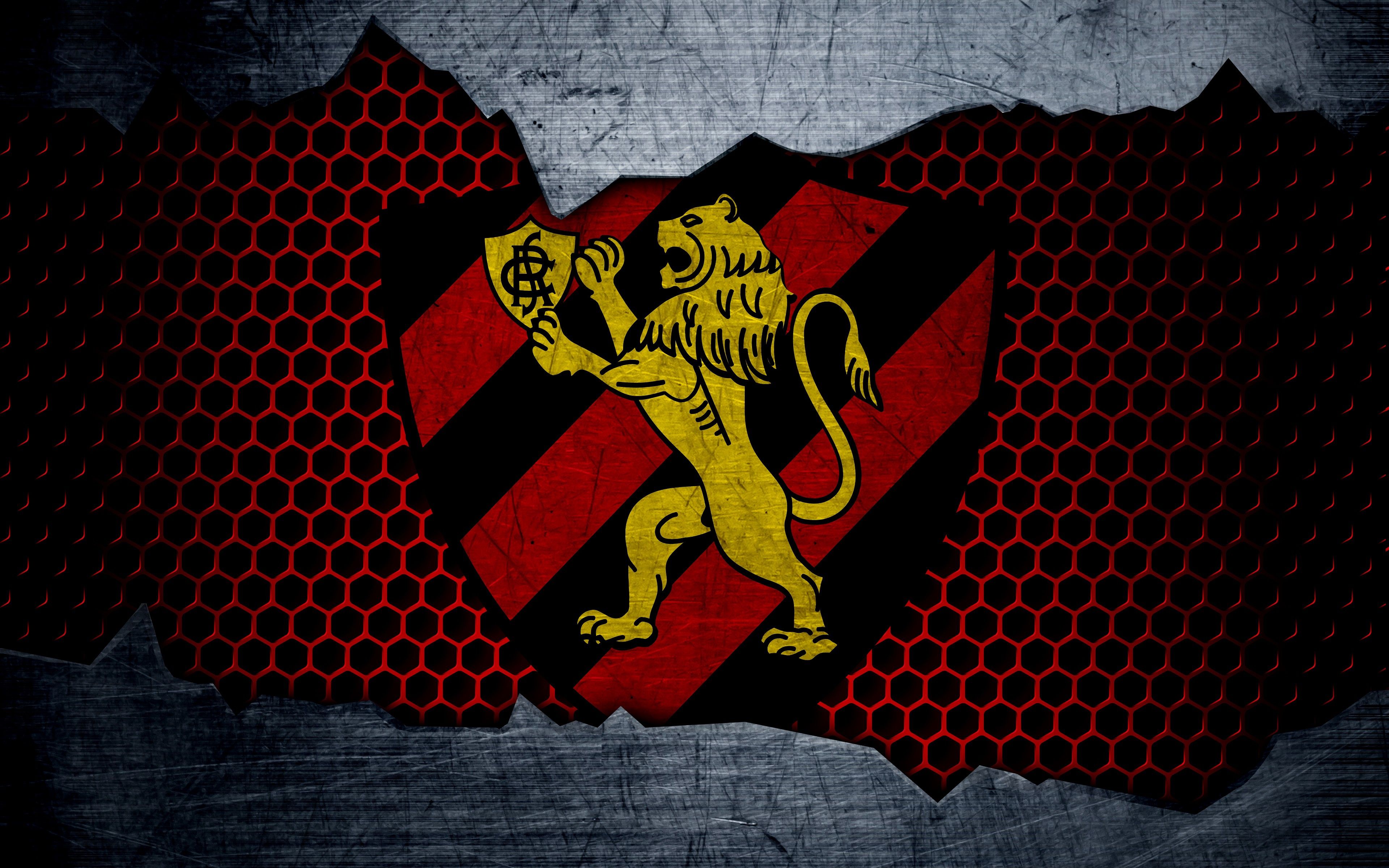 3840x2400 Wallpaper wallpaper, sport, logo