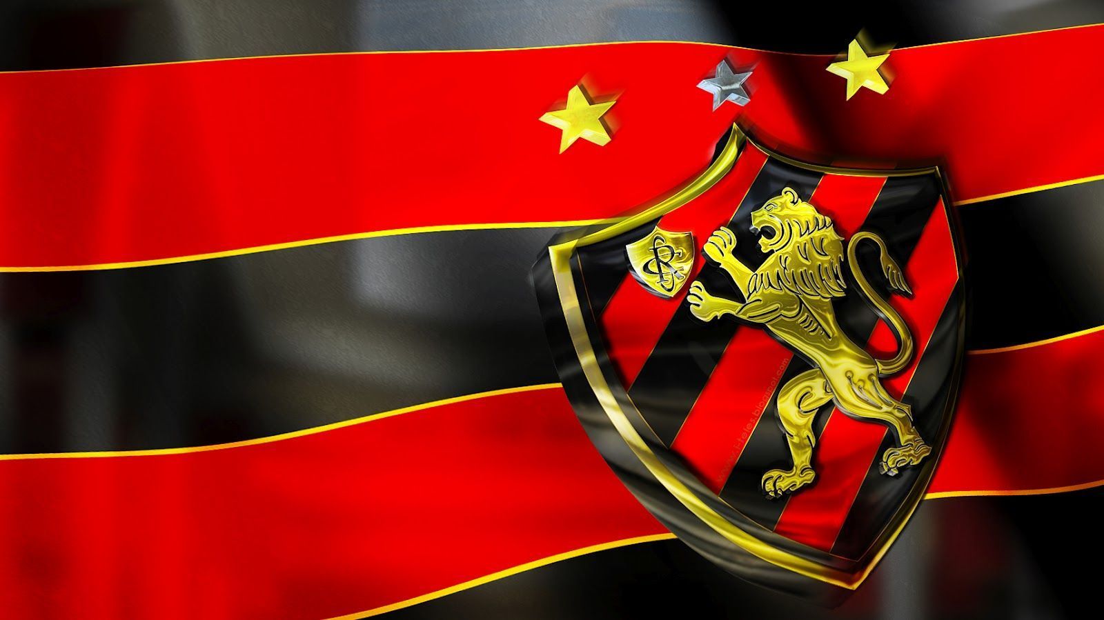 1600x899 wallpaper Sport recife eu te amo