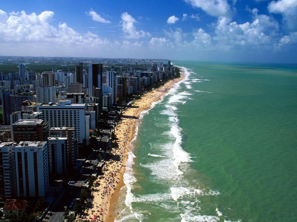 1024x768 Apartamento Guaruja Bacaitava, Guarujá