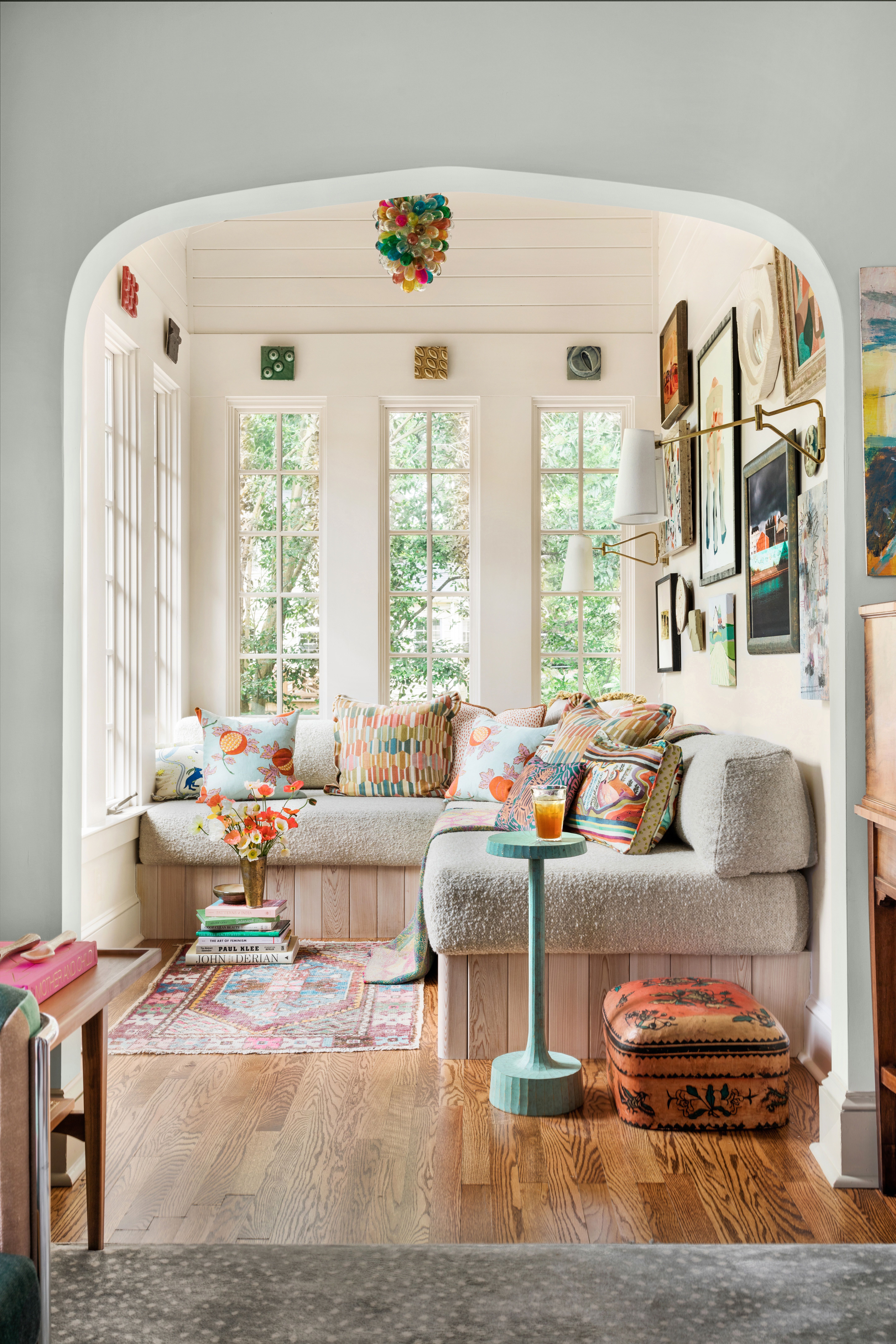 5792x8688 Reading Nook Ideas for the Ultimate