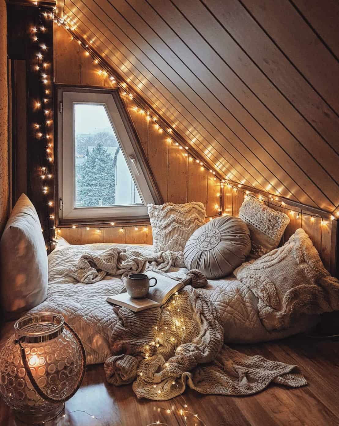 Reading Nook Wallpapers Top Free Reading Nook Backgrounds 