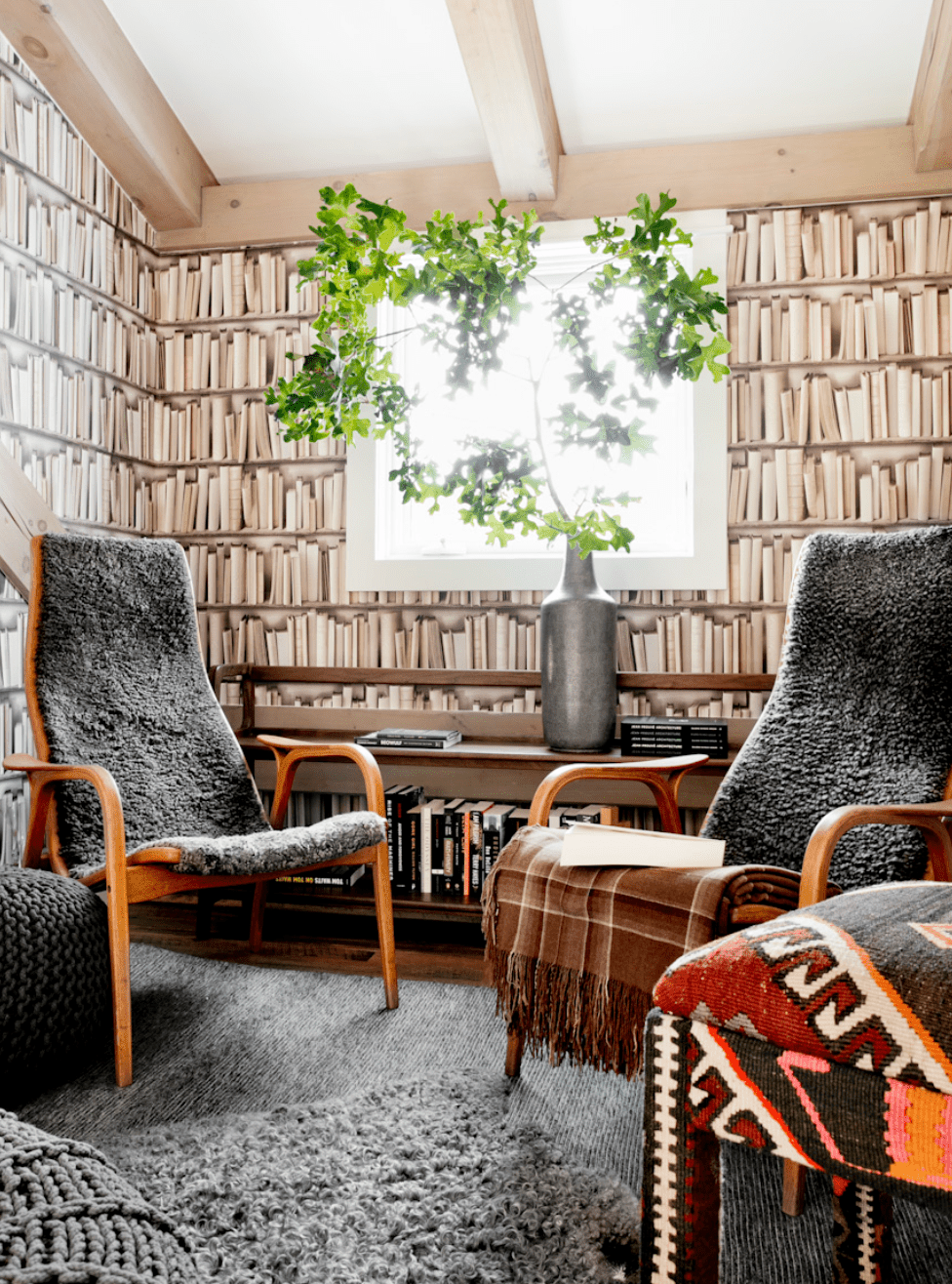 976x1316 Reading Nooks You'll Want to Spend