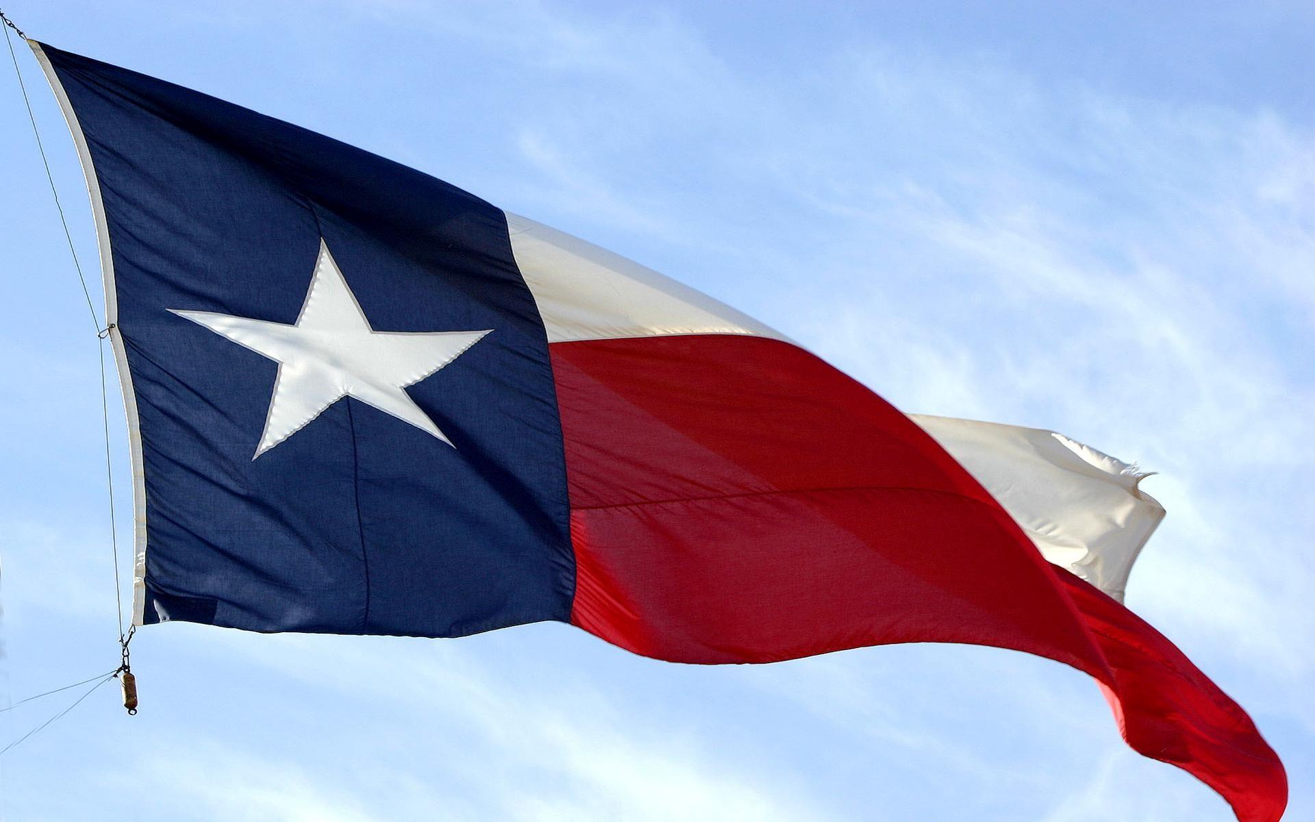1920x1200 Texas Independence Day Wallpaper HD Download