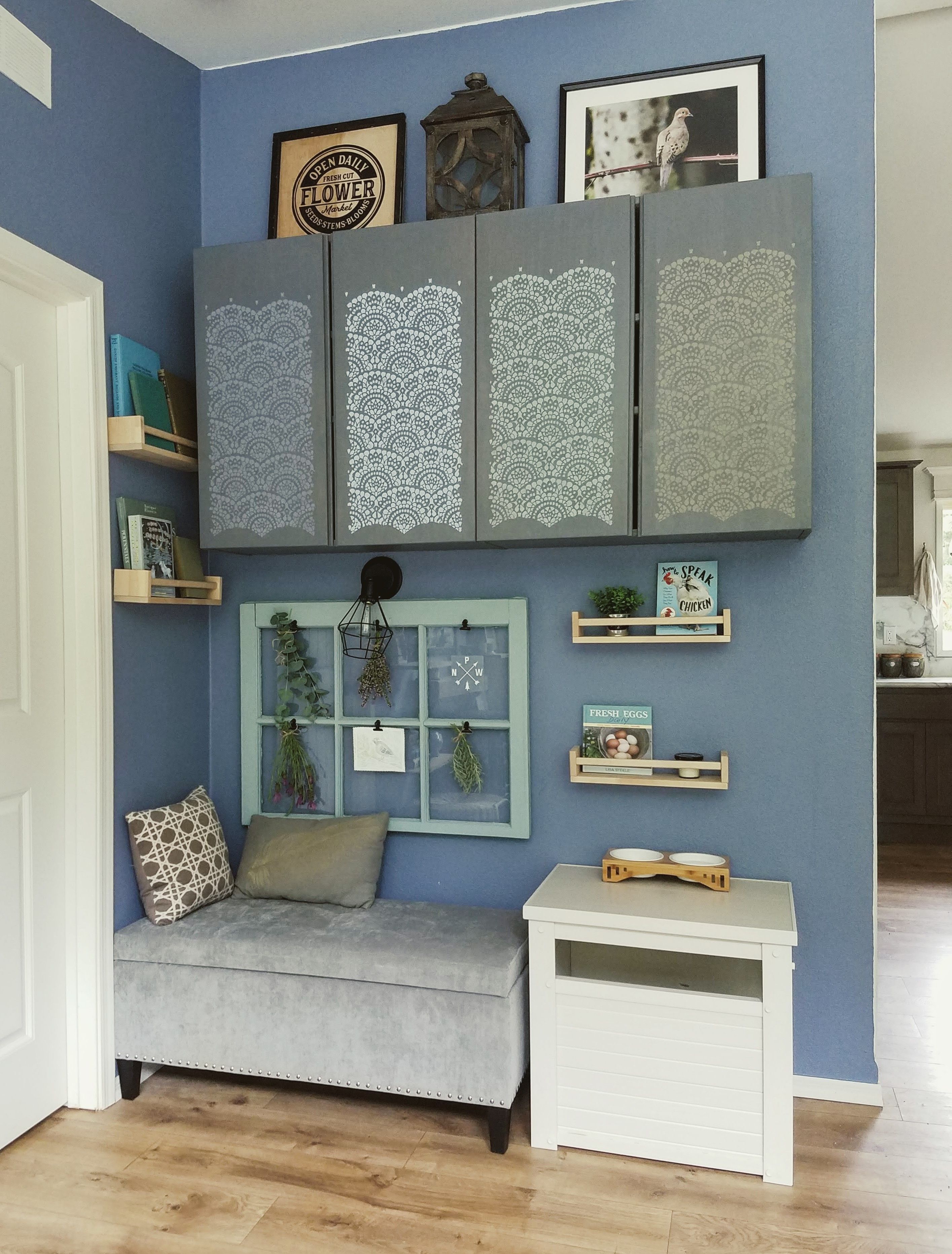 2829x3724 A cozy little reading nook