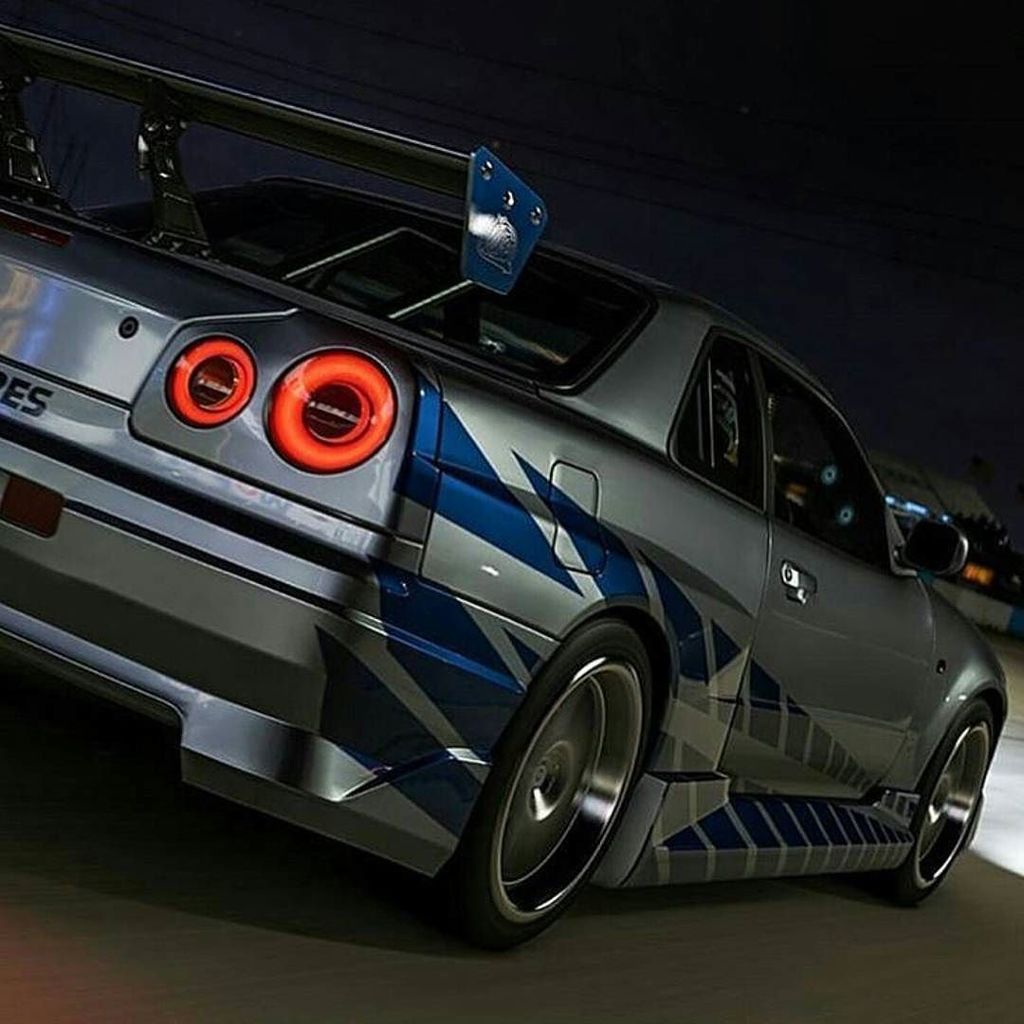 1024x1024 VCT Motorsport Intl. on X: Nissan