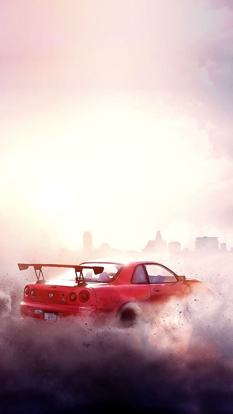 800x1422 Skyline, fast and furious, jdm, movies