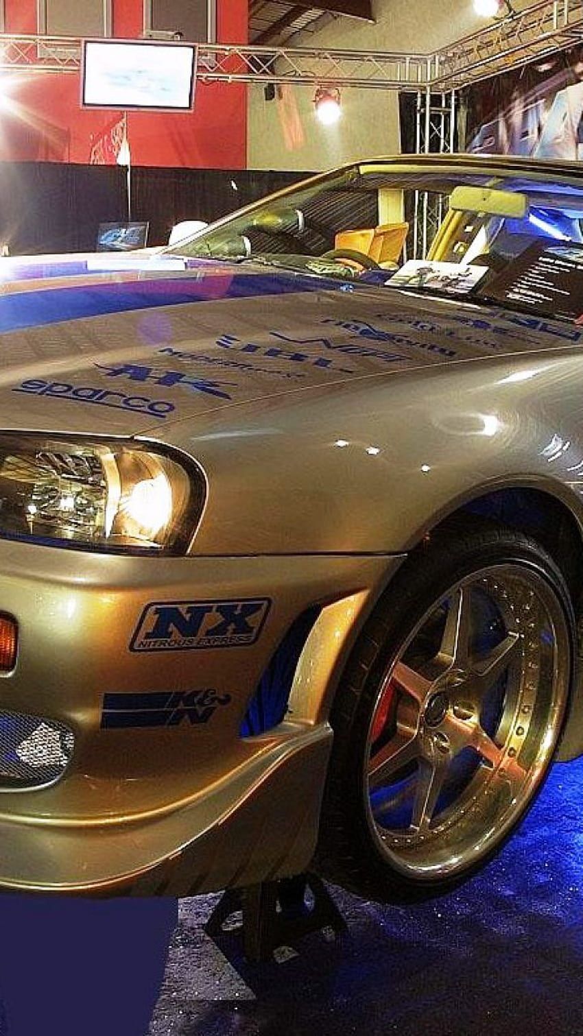 850x1511 Furious Cars HD phone wallpaper