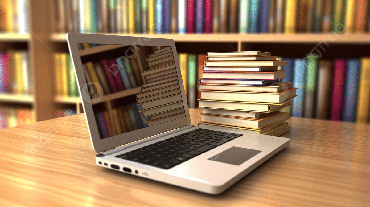 1200x673 Online Library Background Image