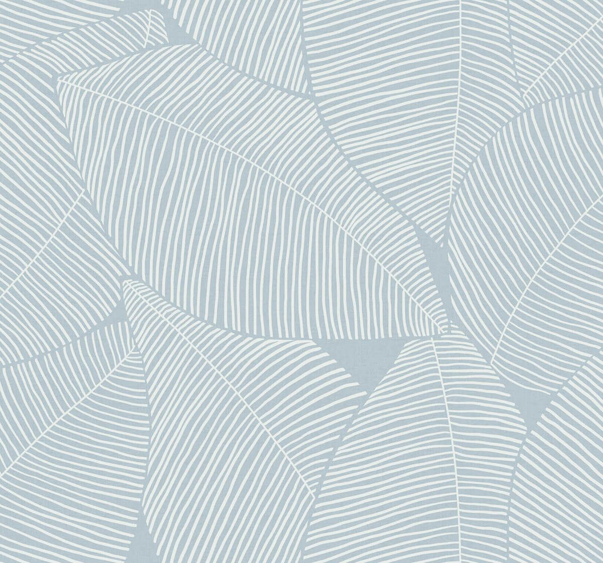 1200x1120 Seabrook Designs Beach House Summer Magnolia Wallpaper