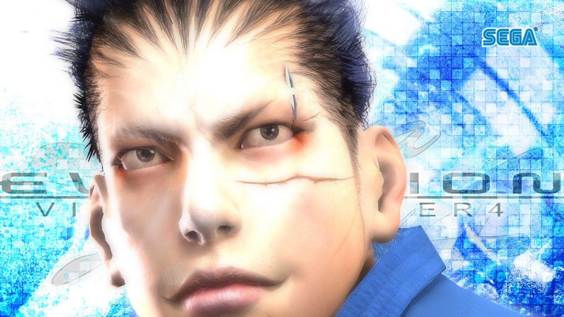1920x1080 Virtua Fighter 4: Evolution Full HD Wallpaper