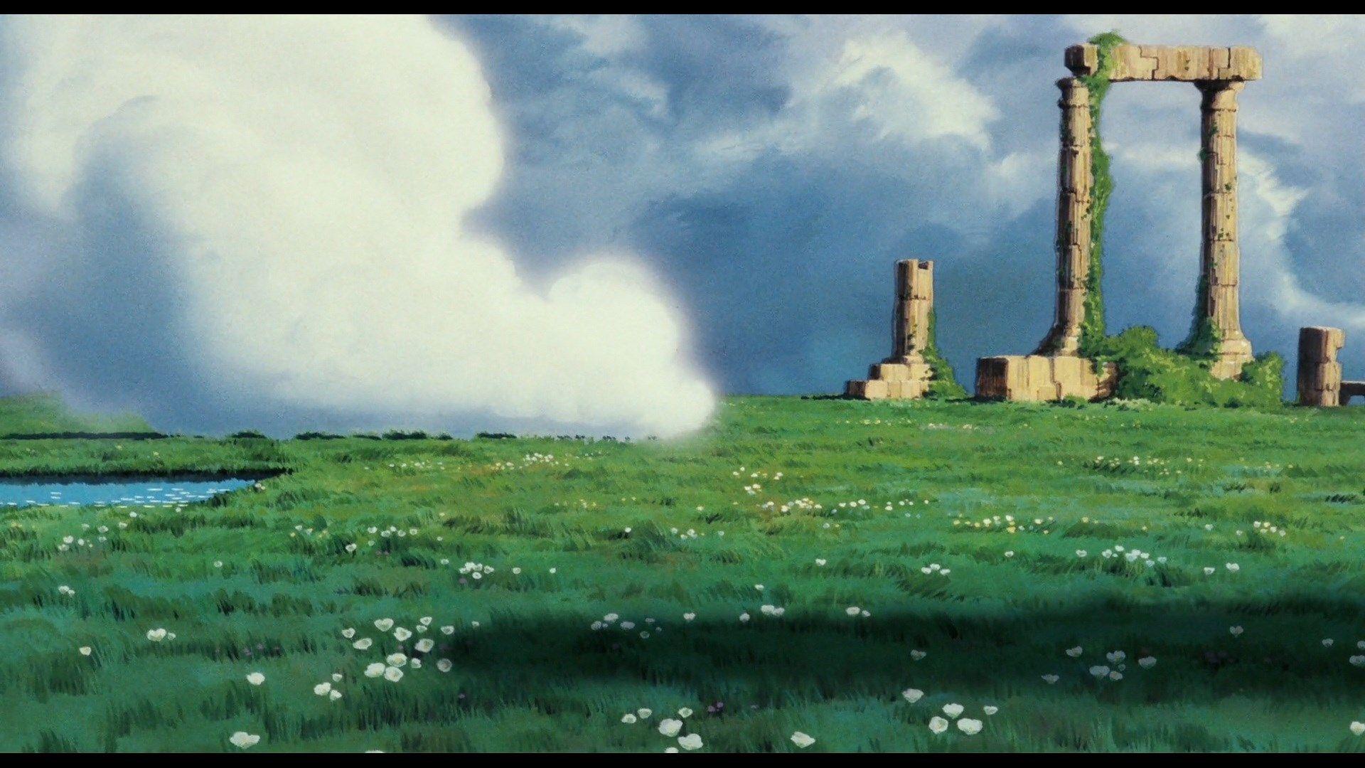 1920x1080 1920x1080 High Resolution Wallpaper = laputa castle