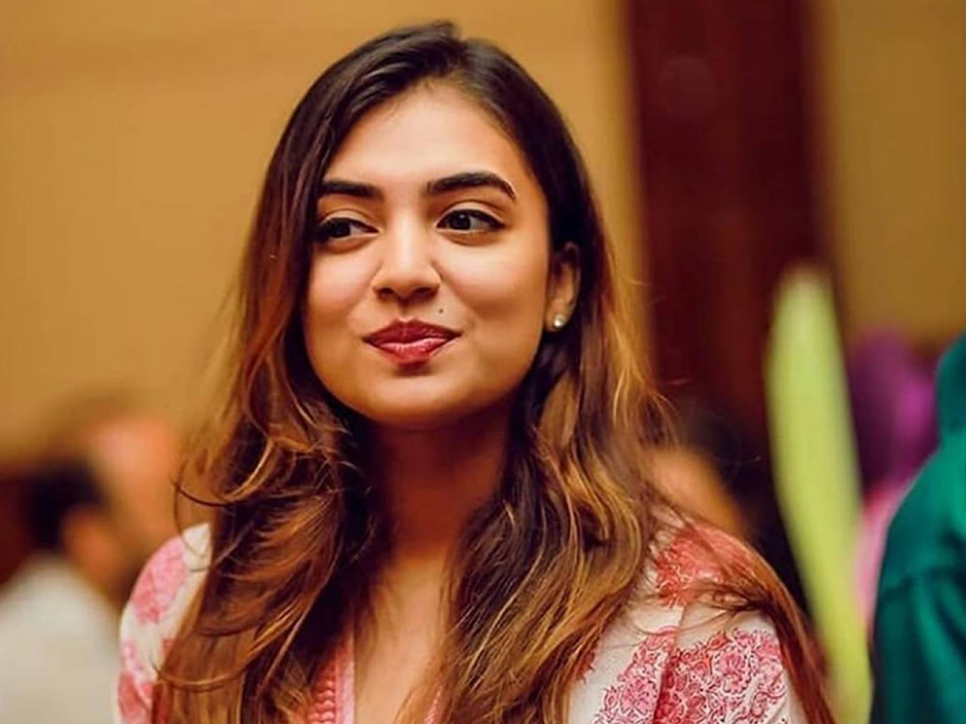 H Nh N N Nazriya Nazim Di N Vi N N Xinh P Top Nh Ng H Nh Nh P