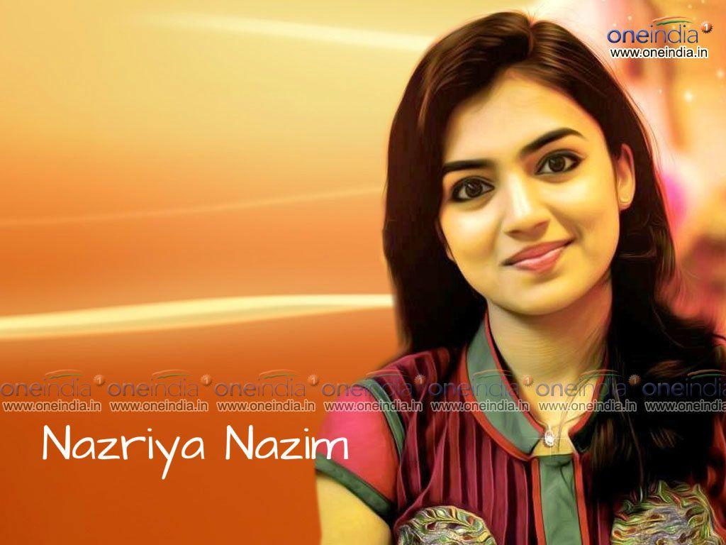 Nazriya Nazim Wallpapers - Top Free Nazriya Nazim Backgrounds -  WallpaperAccess
