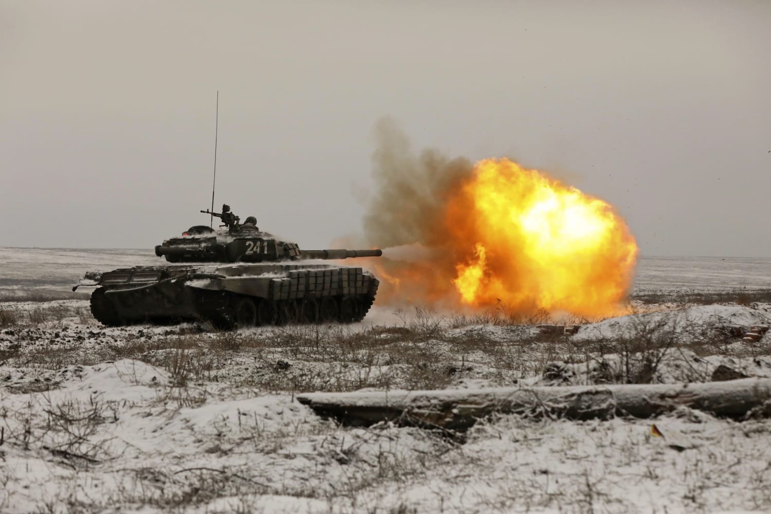 1500x1000 If Russia launches an attack on Ukraine, what might it look like? Here are some possibilities