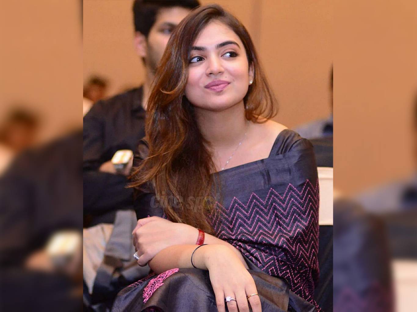 1366x1024 Nazriya Nazim HD Wallpaper. Latest Nazriya Nazim