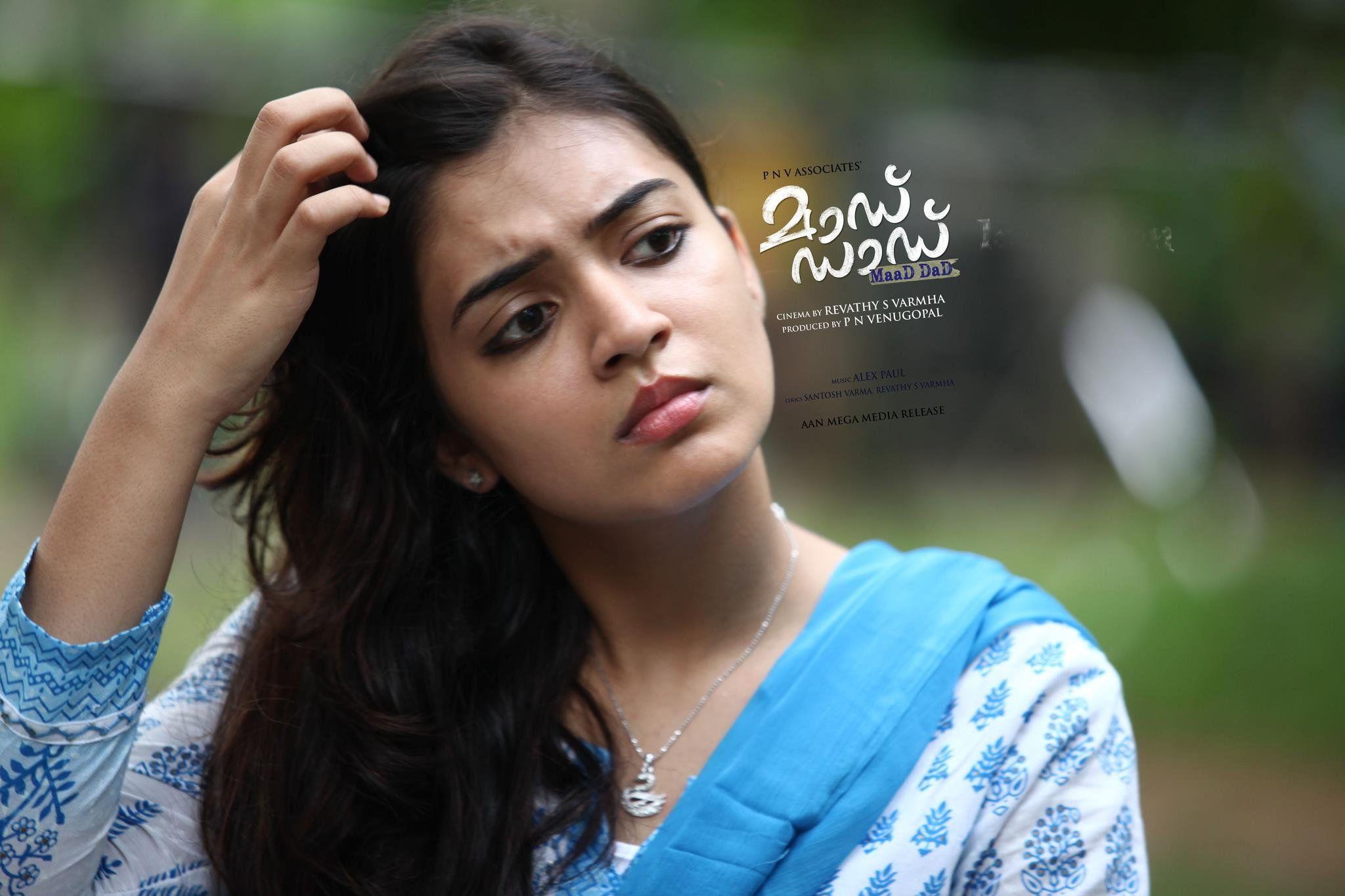 2048x1365 nazriya, Nazim, Indian, Actress, Bollywood, Babe, Model