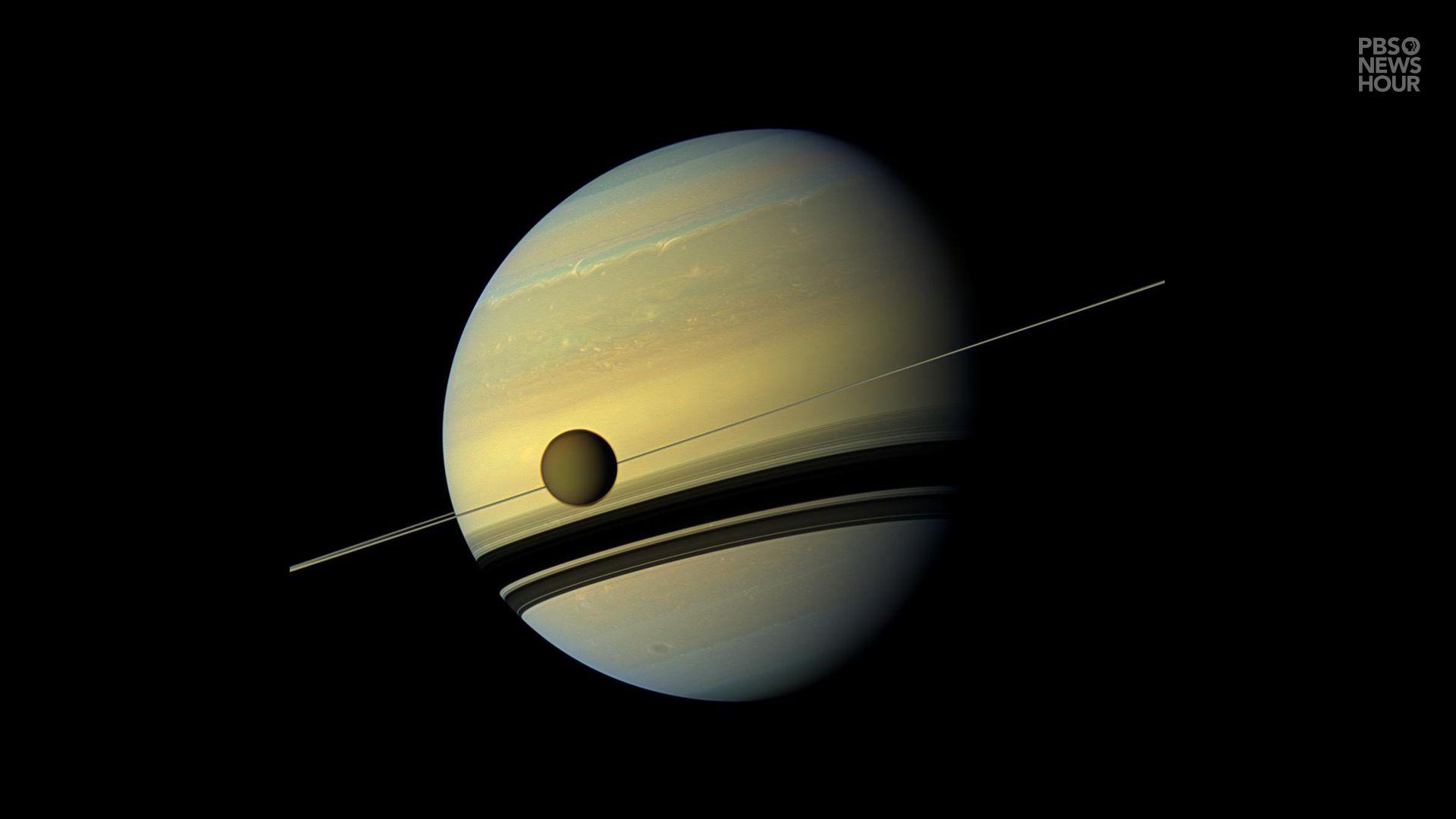 1920x1080 saturne wallpaper
