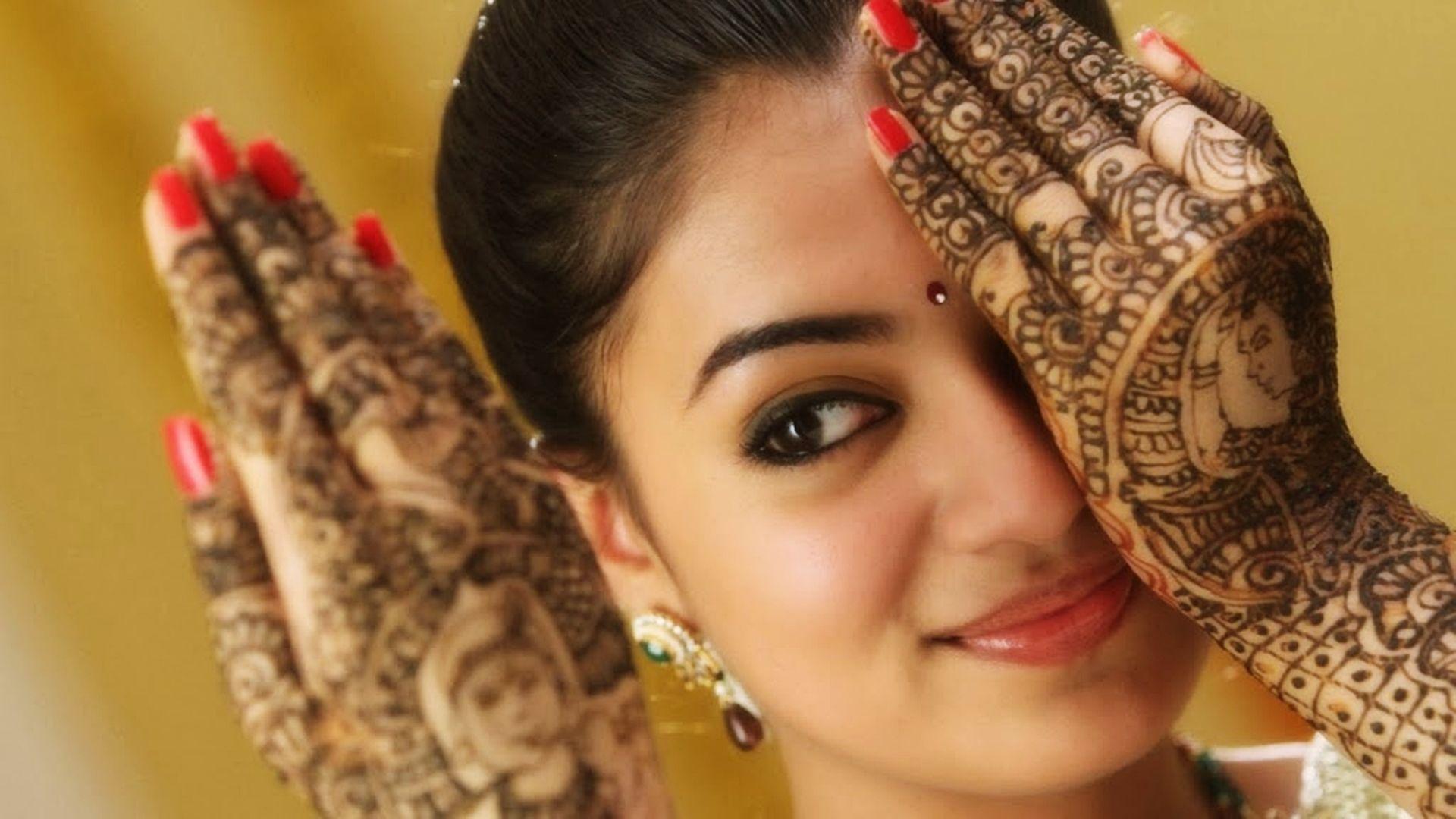 1920x1080 Nazriya Nazim Wallpaper HD 26429