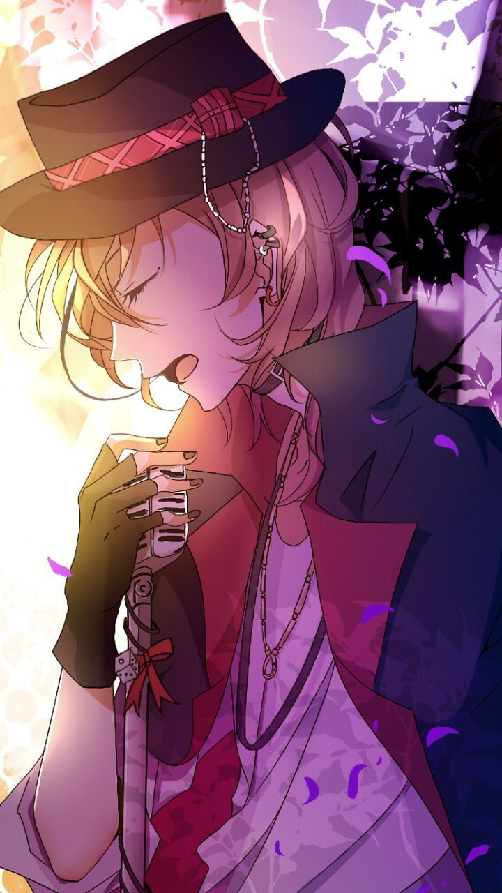 720x1280 Mobile wallpaper: Anime, Osamu Dazai