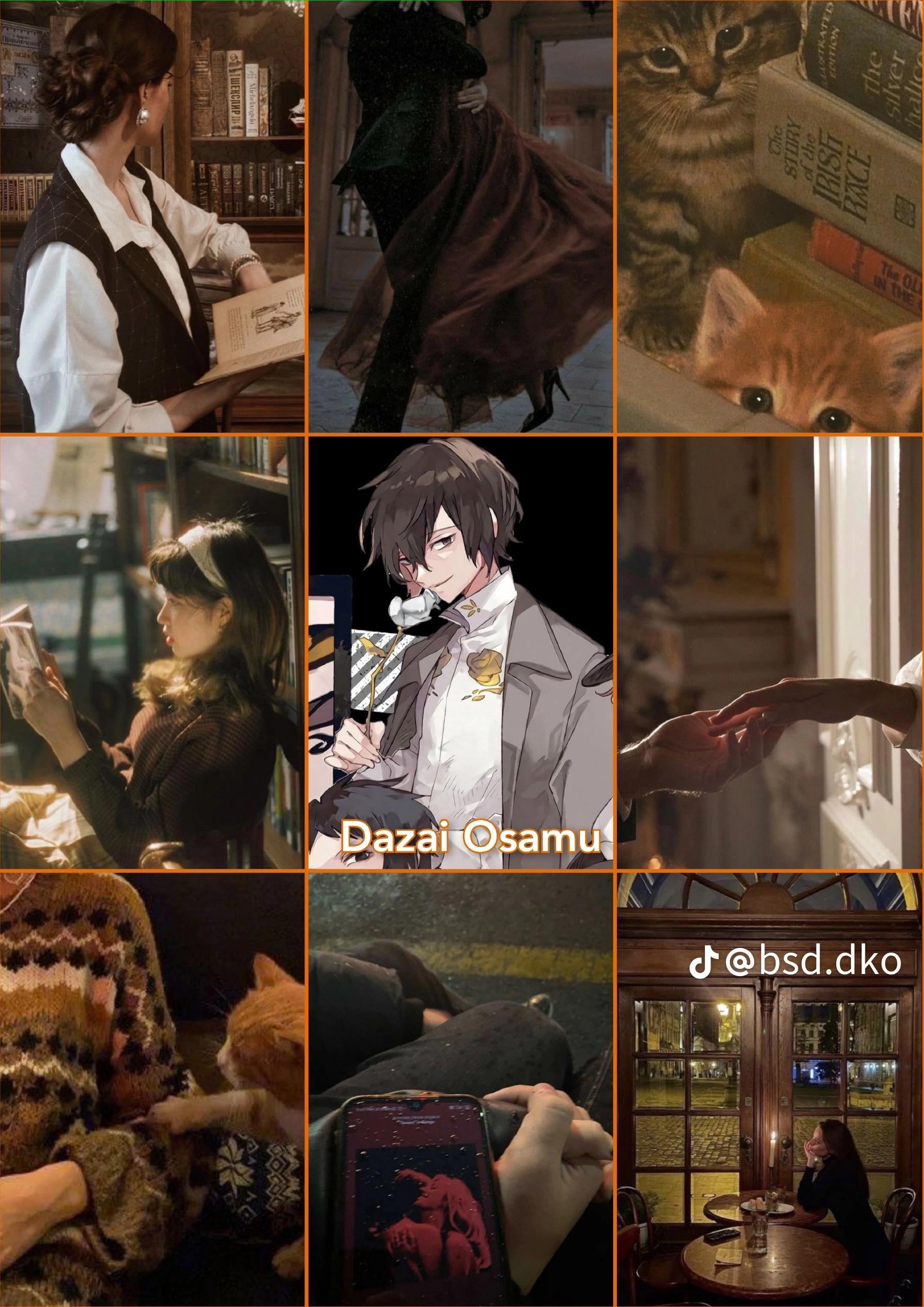 2160x3054 Please drop dazai wallpaper for me : r