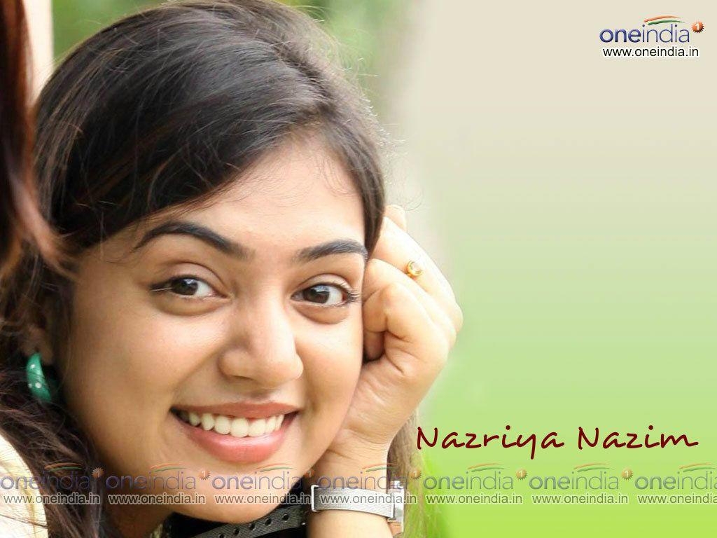 1024x768 Nazriya Nazim HQ Wallpaper. Nazriya Nazim Wallpaper