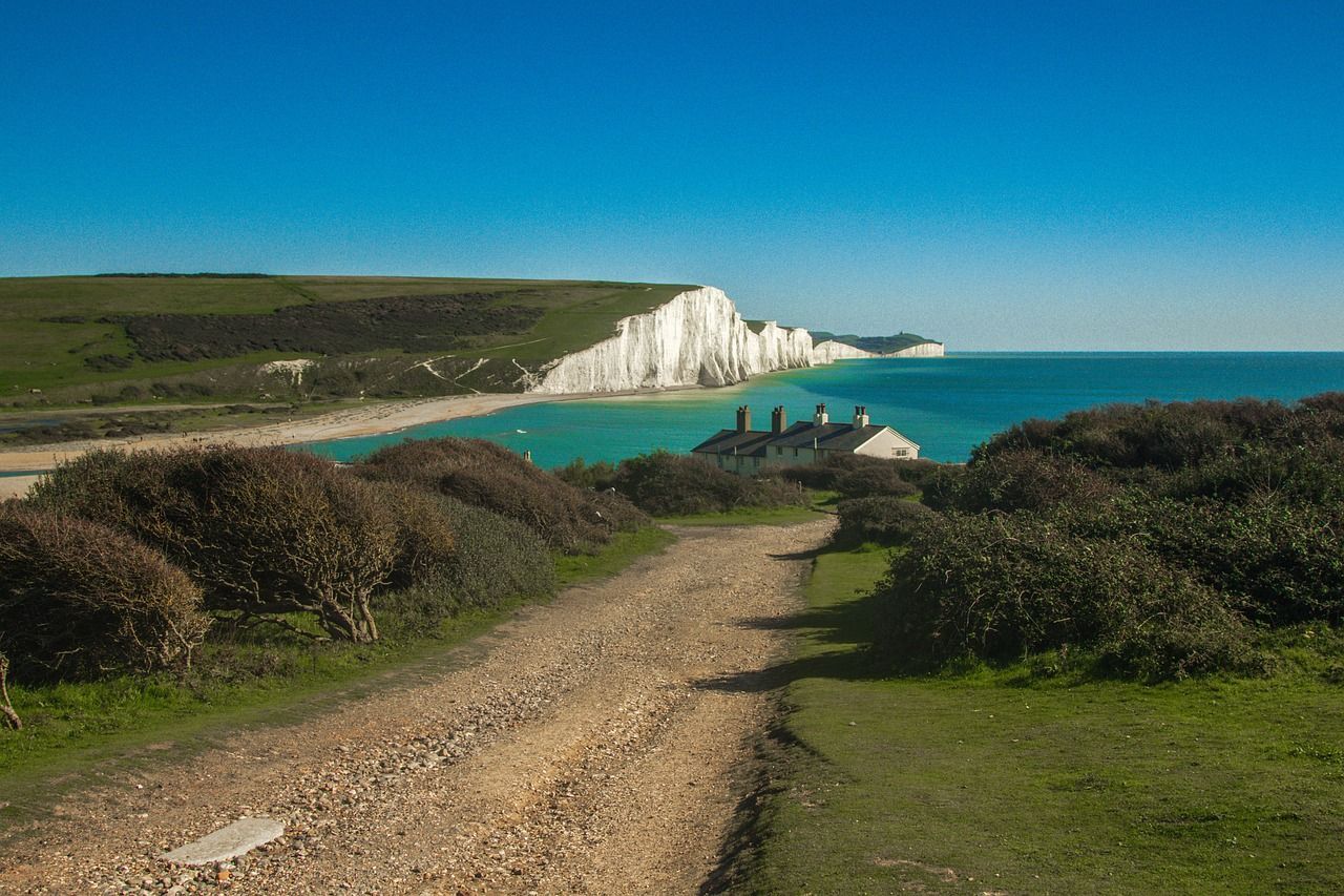1280x853 Seven Sisters Rocks