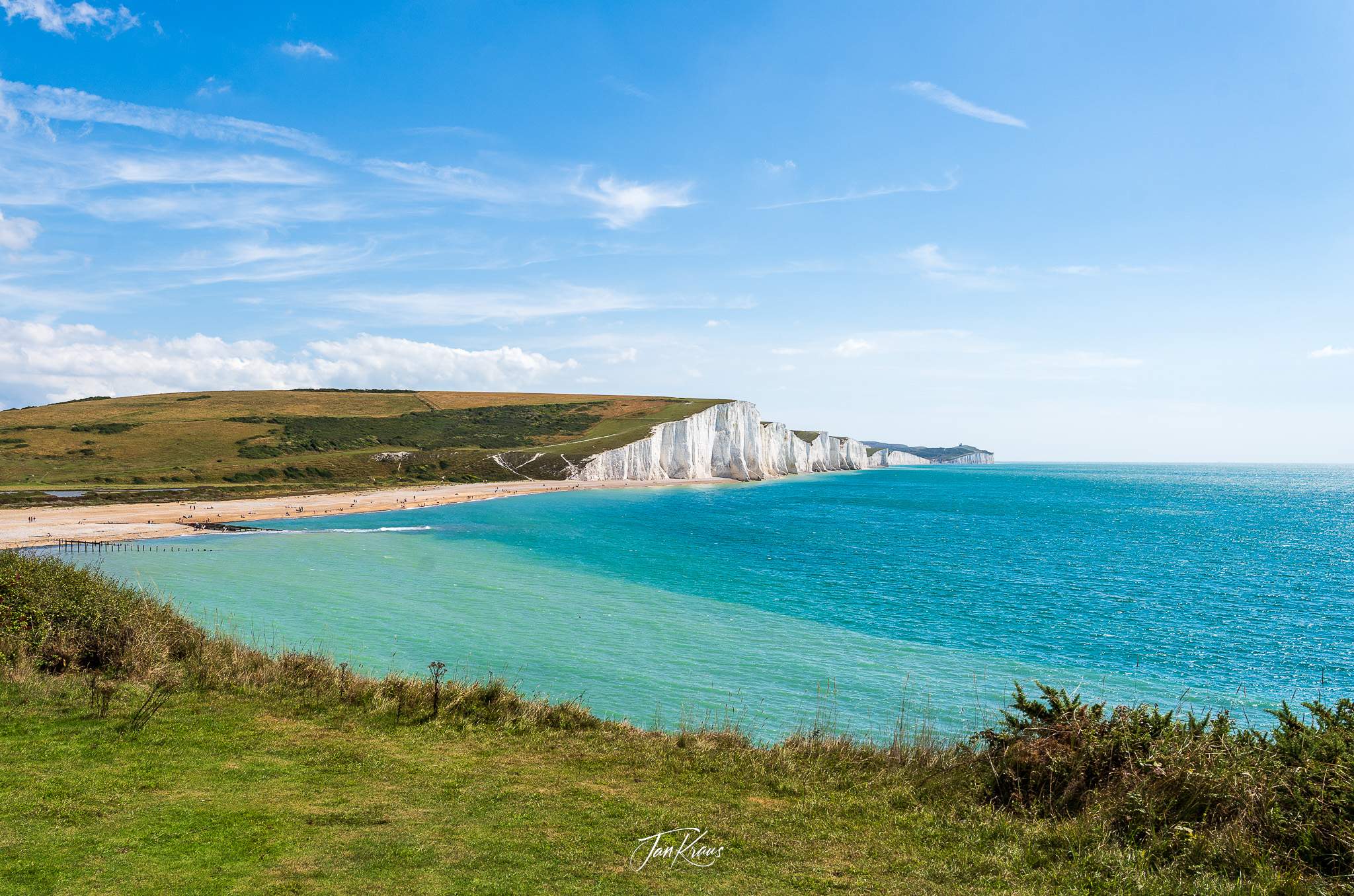 2048x1356 Seven Sisters Walk