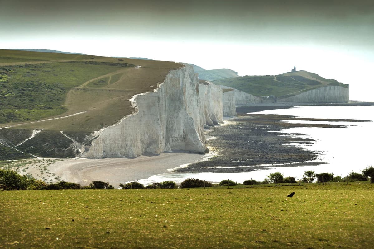 1200x800 Seven Sisters named UK's 4th most