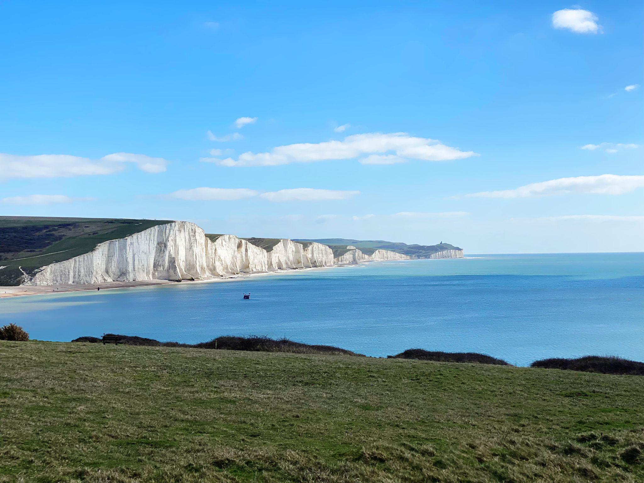 2048x1536 Few picture from Seven Sisters hike