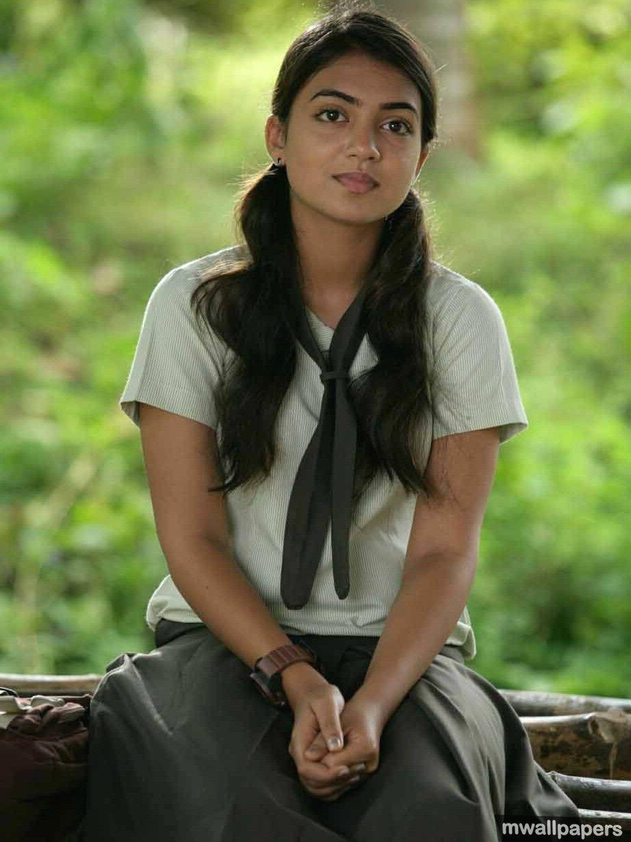 922x1229 ✅ Nazriya Nazim Beautiful Cute HD Photo (1080p) Android